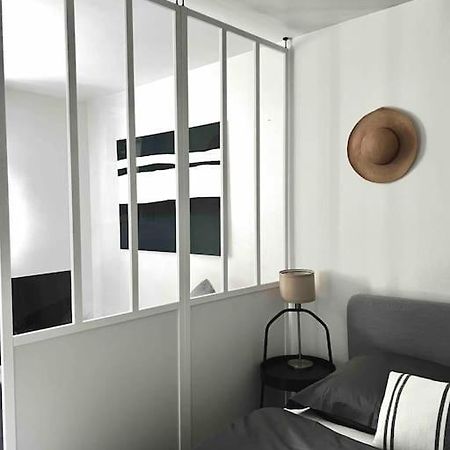 Studio 30 M2 A 900 M Du Rer E Apartman Champigny-sur-Marne Kültér fotó
